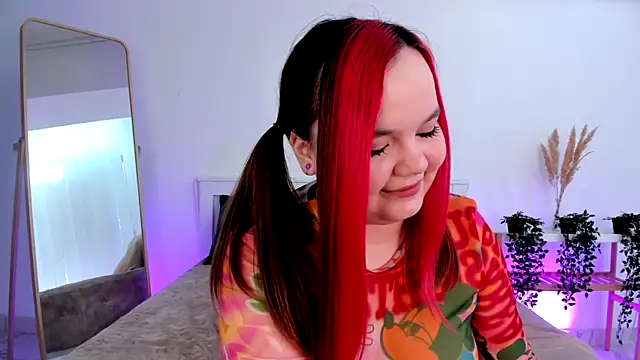 Rose Luvv online show from May 2026 06:40:01 AM