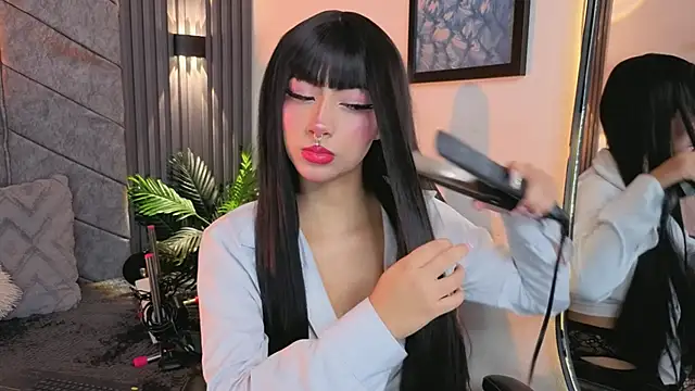 amberthangelss online show from December 2025 12:10:01 PM