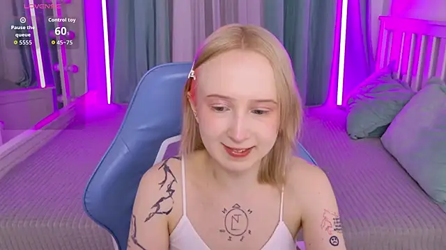  Babyface  online show from February 2026 01:17:01 PM