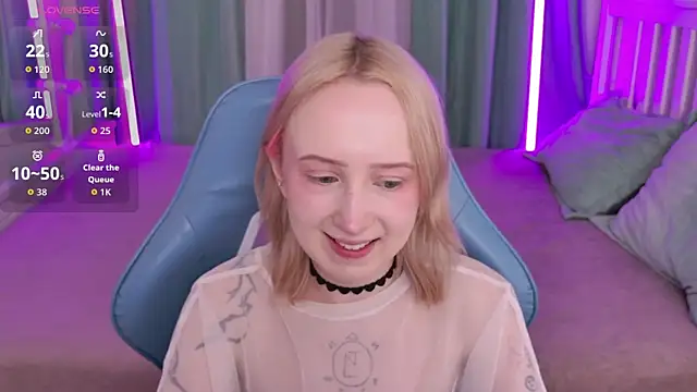  Babyface  online show from February 2026 12:28:01 PM