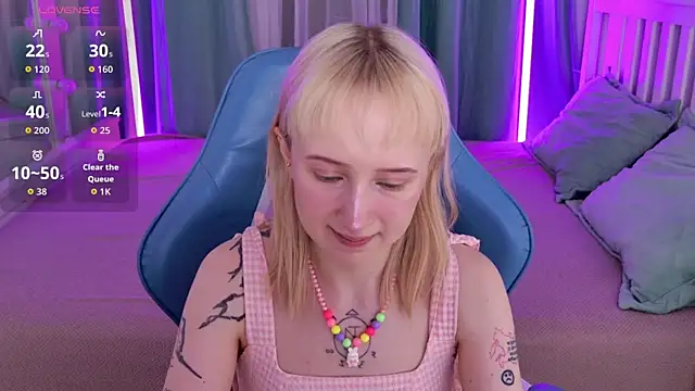  Babyface  online show from April 2026 01:46:01 PM