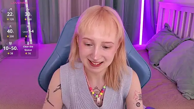  Babyface  online show from May 2026 05:24:01 AM