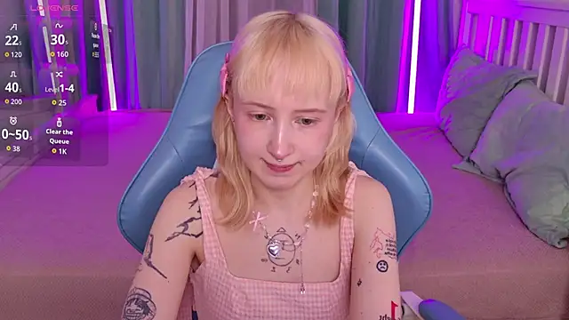  Babyface  online show from May 2026 01:18:01 PM