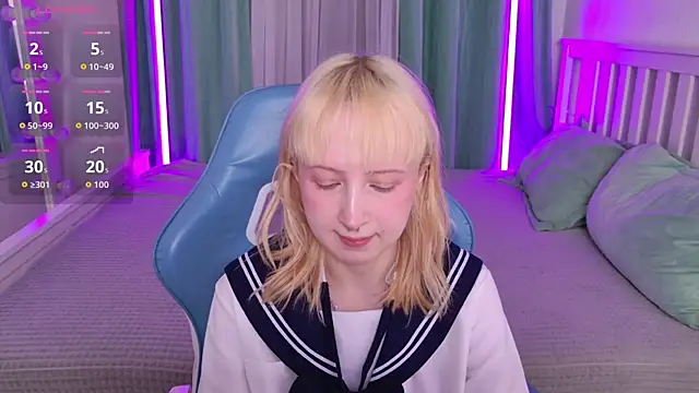  Babyface  online show from May 2026 12:56:01 PM
