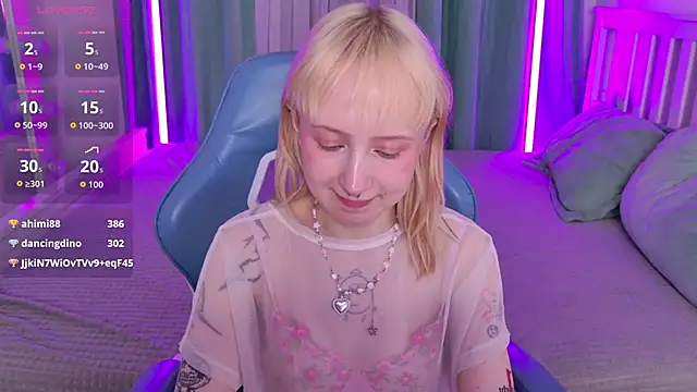  Babyface  online show from May 2026 06:09:01 PM