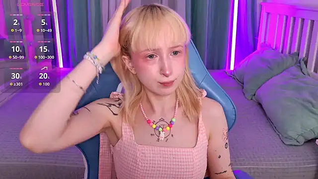  Babyface  online show from June 2026 12:07:02 PM