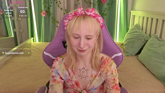  Babyface  online show from July 2026 01:07:01 PM