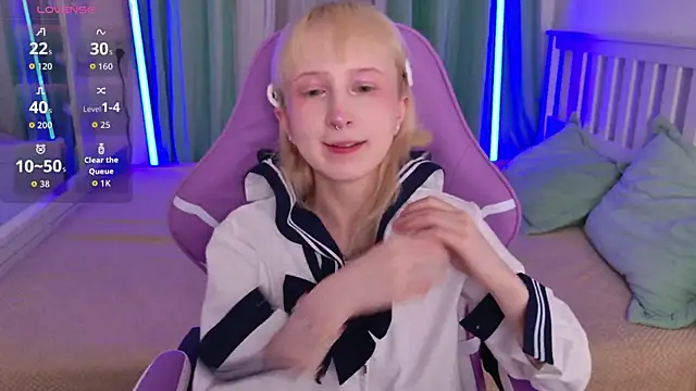  Babyface  online show from July 2026 07:22:02 AM