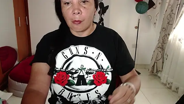 vivian-milf online show from December 2025 12:33:02 PM