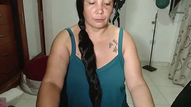 vivian-milf online show from April 2026 01:49:01 AM