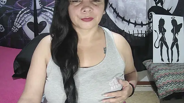 vivian-milf online show from June 2026 01:47:02 AM