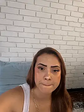 Karla Ferrer x online show from March 2026 03:36:02 PM