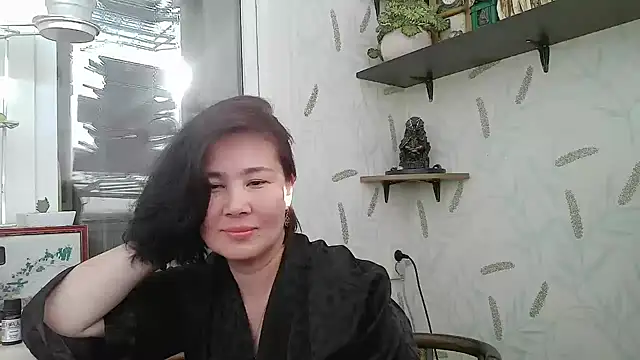 Snapshot of Nettie_Allie chatting on January 2026 10:52:01 AM Nettie Allie online show from January 2026 10:52:01 AM