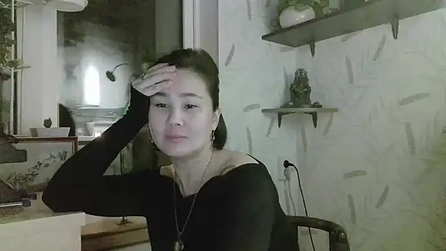 Snapshot of Nettie_Allie chatting on January 2026 06:21:02 PM Nettie Allie online show from January 2026 06:21:02 PM