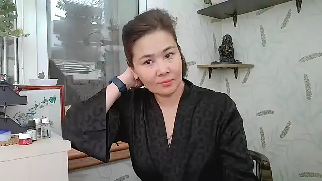 Snapshot of Nettie_Allie chatting on January 2026 09:11:01 AM Nettie Allie online show from January 2026 09:11:01 AM