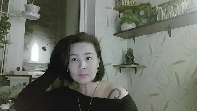 Snapshot of Nettie_Allie chatting on January 2026 06:31:01 PM Nettie Allie online show from January 2026 06:31:01 PM