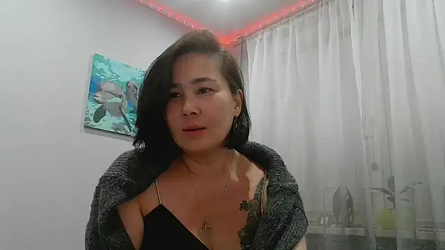 Snapshot of Nettie_Allie chatting on January 2026 10:26:01 PM Nettie Allie online show from January 2026 10:26:01 PM