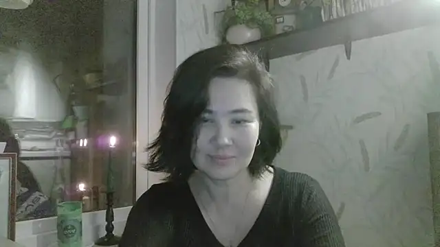 Snapshot of Nettie_Allie chatting on February 2026 07:01:02 PM Nettie Allie online show from February 2026 07:01:02 PM