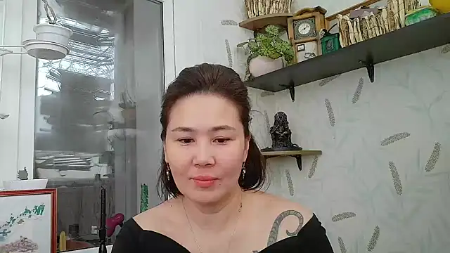 Snapshot of Nettie_Allie chatting on February 2026 11:04:02 AM Nettie Allie online show from February 2026 11:04:02 AM