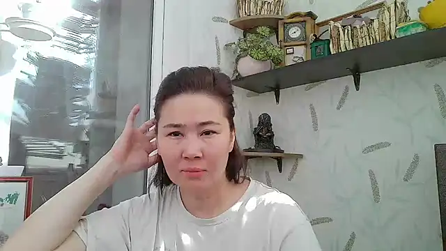 Snapshot of Nettie_Allie chatting on February 2026 10:31:02 AM Nettie Allie online show from February 2026 10:31:02 AM