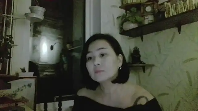 Snapshot of Nettie_Allie chatting on February 2026 04:58:01 PM Nettie Allie online show from February 2026 04:58:01 PM