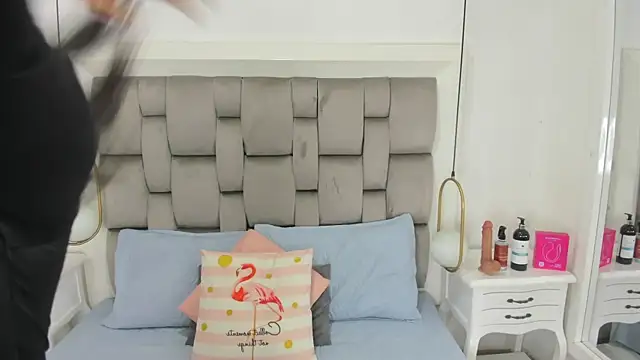 gaby smit   online show from March 2026 11:33:02 AM