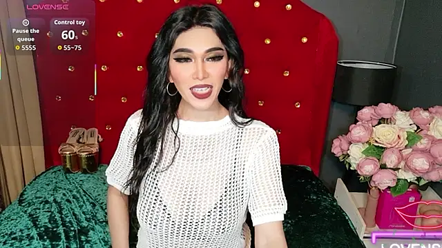 Snapshot of DevilCock_Antonia chatting on February 2026 05:53:01 PM DevilCock Antonia online show from February 2026 05:53:01 PM