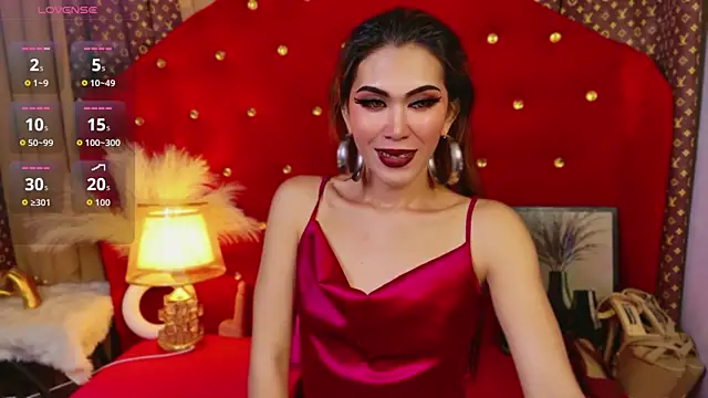DevilCock Antonia online show from July 2026 06:33:01 PM