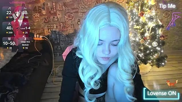 Snapshot of MissKotomissCat chatting on January 2026 11:10:01 PM MissKotomissCat online show from January 2026 11:10:01 PM