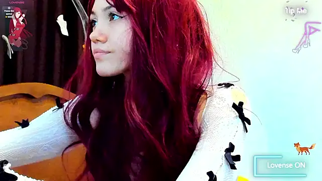 Snapshot of MissKotomissCat chatting on February 2026 08:18:02 AM MissKotomissCat online show from February 2026 08:18:02 AM