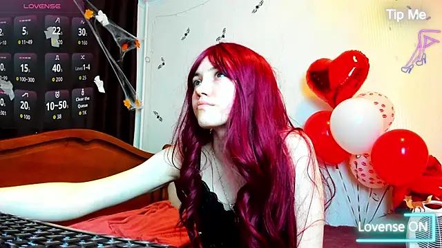 Snapshot of MissKotomissCat chatting on February 2026 10:03:02 AM MissKotomissCat online show from February 2026 10:03:02 AM