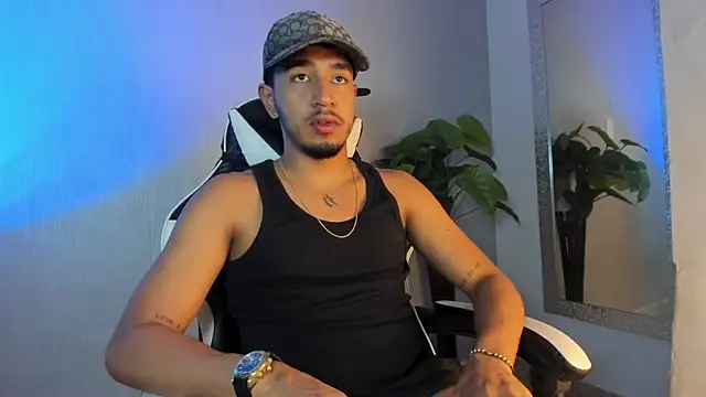 Snapshot of Brand_Collins chatting on February 2026 11:37:01 AM Brand Collins online show from February 2026 11:37:01 AM