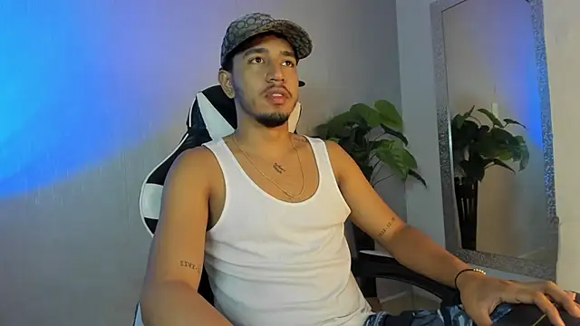 Snapshot of Brand_Collins chatting on February 2026 11:16:01 AM Brand Collins online show from February 2026 11:16:01 AM