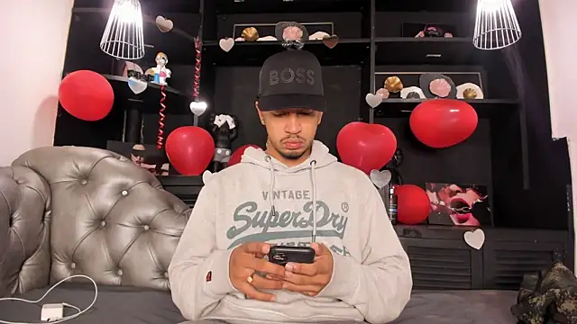 Snapshot of Brand_Collins chatting on February 2026 11:52:01 AM Brand Collins online show from February 2026 11:52:01 AM