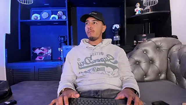 Snapshot of Brand_Collins chatting on February 2026 11:28:01 AM Brand Collins online show from February 2026 11:28:01 AM