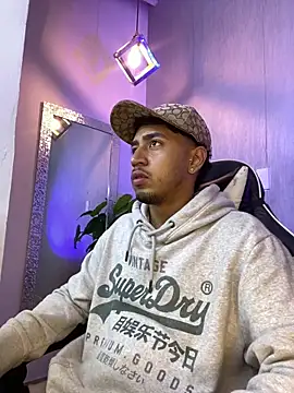 Brand Collins online show from March 2026 12:11:01 PM