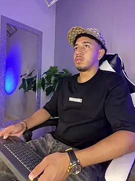 Brand Collins online show from March 2026 12:00:02 PM