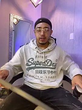 Brand Collins online show from March 2026 11:32:01 AM