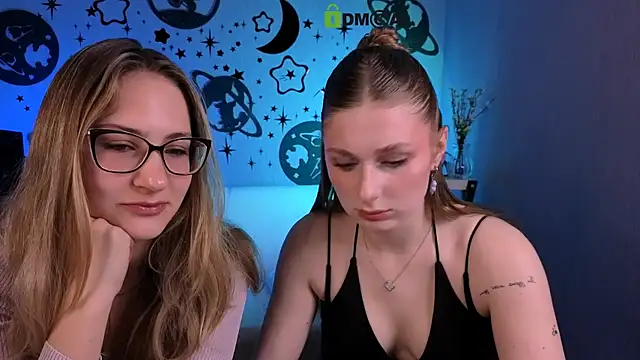 mary meow hot online show from April 2026 07:31:01 PM
