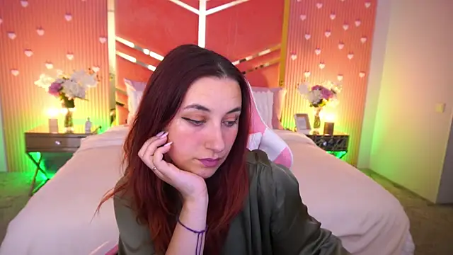 RoxieRay online show from July 2026 01:29:02 PM
