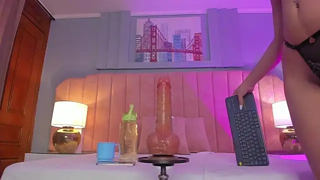 ninacrave  online show from July 2026 02:53:02 AM