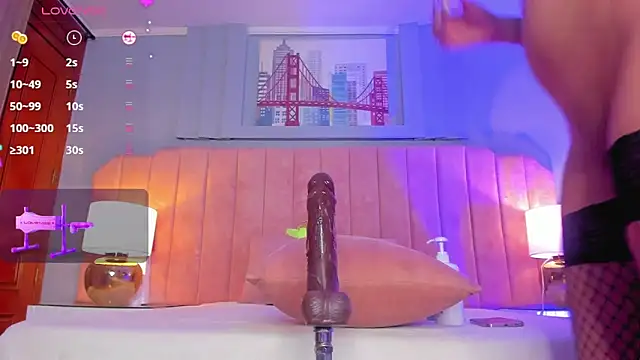 ninacrave  online show from July 2026 02:53:01 AM