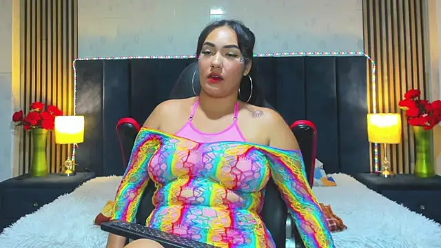 Snapshot of AzumiWalker chatting on January 2026 05:51:02 PM AzumiWalker online show from January 2026 05:51:02 PM