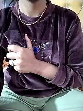 RASHMI SHARMA9 online show from February 2026 01:08:02 PM