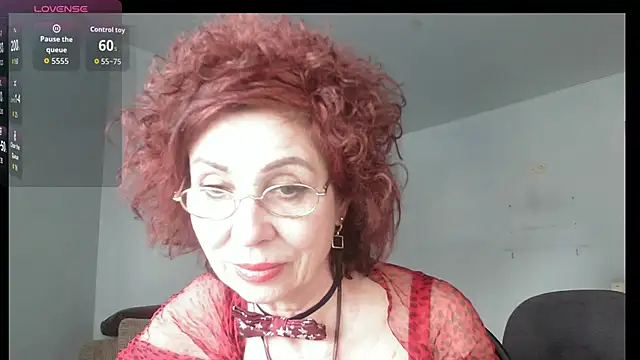Kelly Flurr online show from March 2026 12:01:01 PM