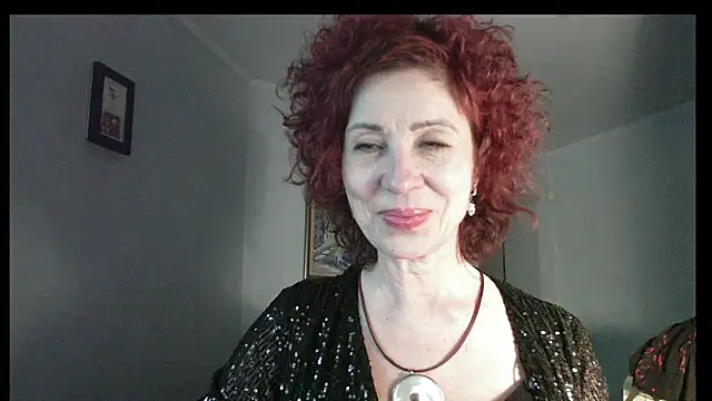 Kelly Flurr online show from May 2026 03:06:01 PM