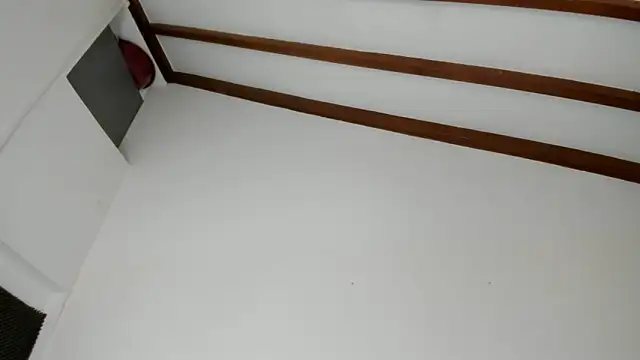 IsaSantoDomingo online show from February 2026 06:35:01 PM