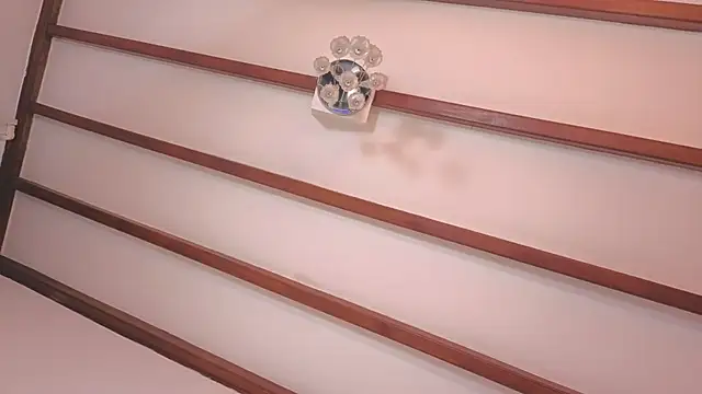 IsaSantoDomingo online show from February 2026 07:17:02 PM