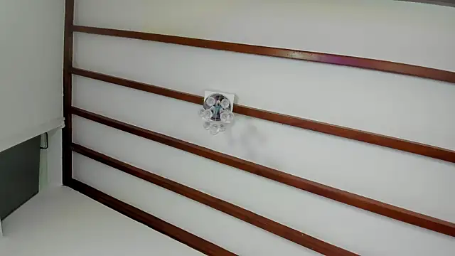 IsaSantoDomingo online show from February 2026 07:11:01 PM