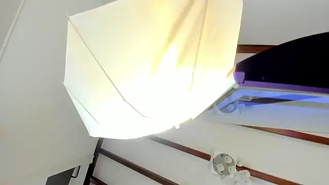 IsaSantoDomingo online show from February 2026 07:34:02 PM